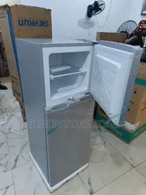 Removable Gasket 138l Skyrun 138hc Refrigerator+Key