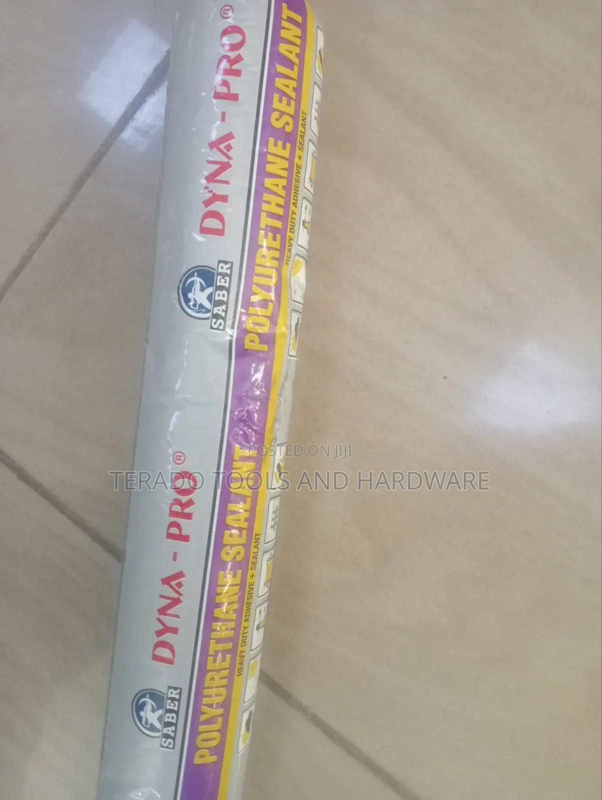 Polyurethane Sealant