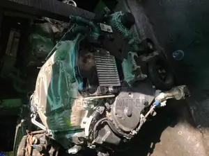 Complete Engine for Honda Pilot 2020 Model V6 Direct Tokunbo First Gra