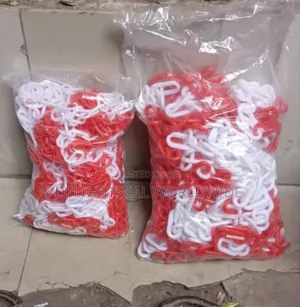Plastic Chain