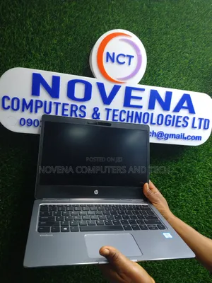 Laptop HP EliteBook Folio G1 8GB Intel Core M SSD 256GB