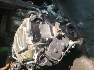 Complete Engine for Honda Pilot 2020 Model V6 Direct Tokunbo First Gra