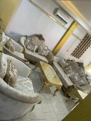 Turkey Royal Set Of Chairs