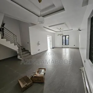 7bdrm Duplex in Magodo Phase 2 for sale