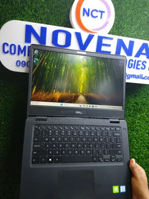 Laptop Dell Latitude 3400 16GB Intel Core i7 SSD 512GB