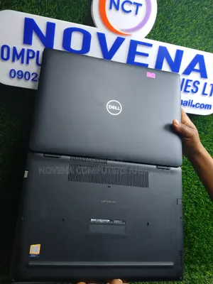 Laptop Dell Latitude 3400 16GB Intel Core i7 SSD 512GB