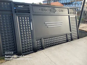Super Quality Gate