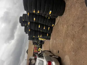 Available Tyres