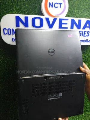 Laptop Dell Latitude 14 E5470 8GB Intel Core i5 SSD 256GB