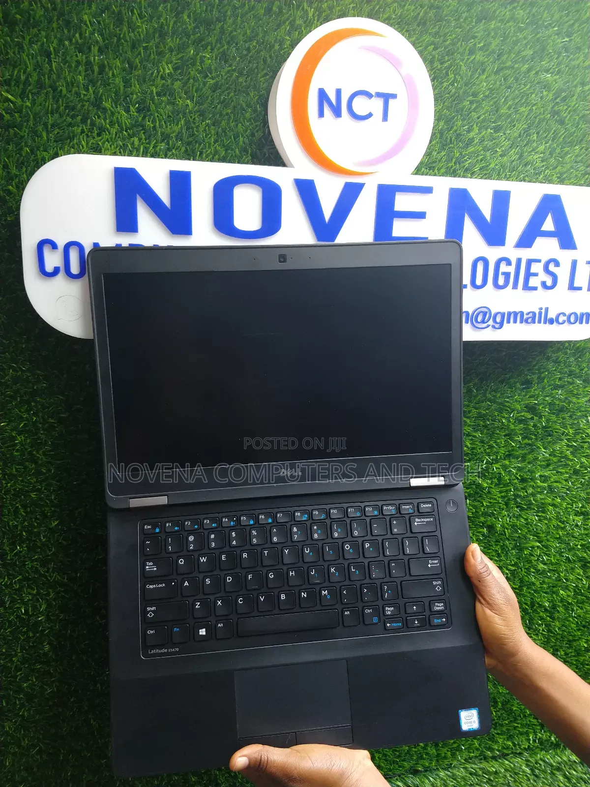Laptop Dell Latitude 14 E5470 8GB Intel Core i5 SSD 256GB