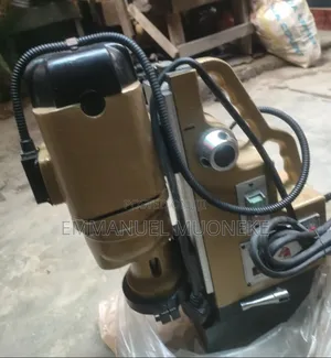 Magnetic Drill 50mm Original Machine