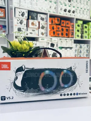 JBL Charce 6 (V5.2)