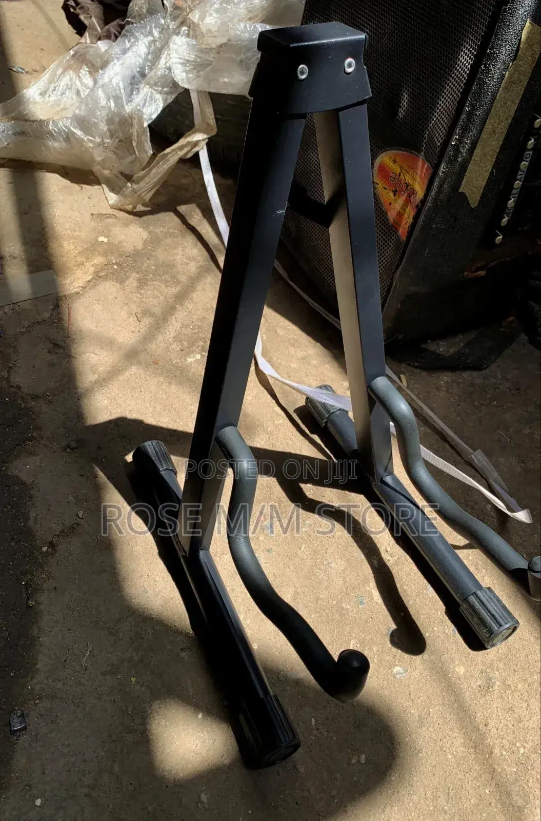 Guitar Stand(A Shape)