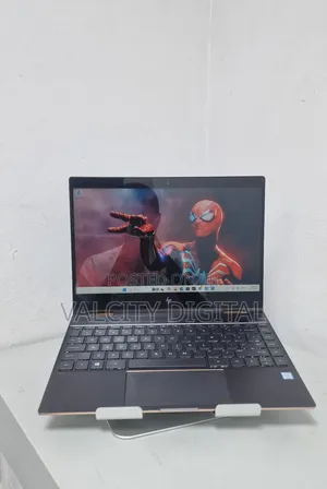 Laptop HP Spectre Xt 13 16GB Intel Core i7 SSD 512GB