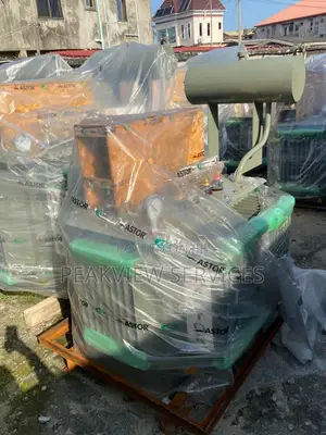 Astor Transformer Assembly 300kv by 11kv – Model Ast-30011