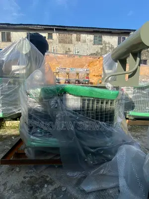 3-Phase Astor Power Transformer 300kv 11kv Model Ast-30011