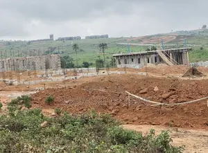 A Direct Fcda C of O With Building Plan Approval at Apo Tafyi, Abuja
