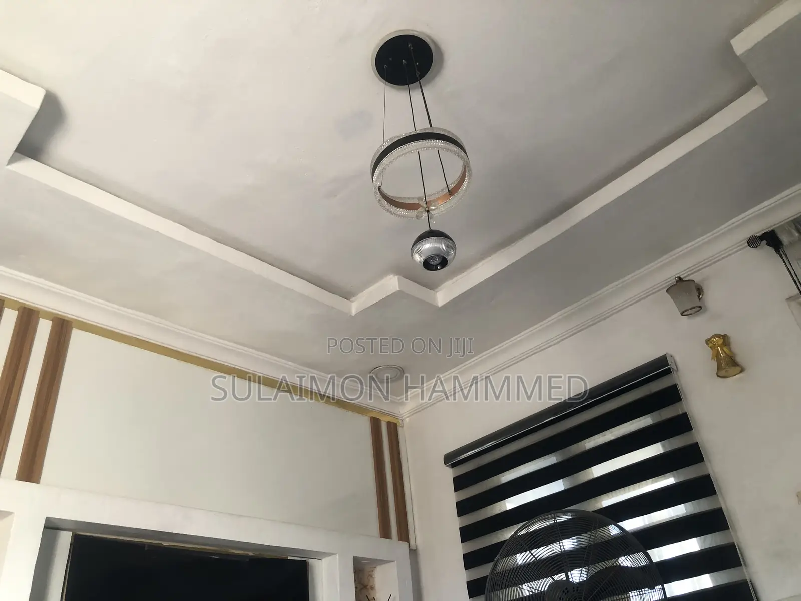 Pop Ceiling Master