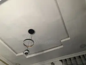 Pop Ceiling Master