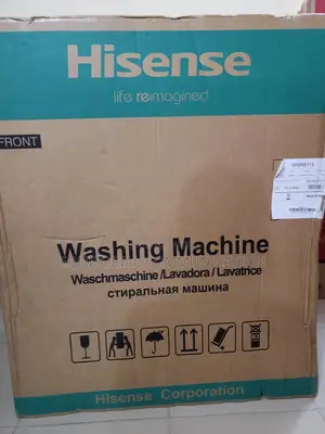 Durable-Hisense 11kg Manual Washing Machine Wm113wsrb