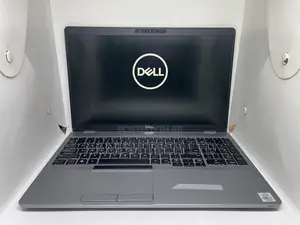 Laptop Dell Precision 3550 16GB Intel Core I7 SSD 512GB