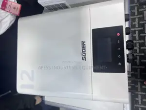 Multi Function Solar Inverter