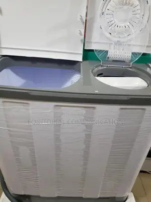 Durable-Hisense 11kg Manual Washing Machine