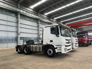 Foton 6×4/4×2 Tractor for Sale