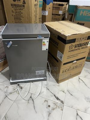 Original Snowsea Bd-108 – 70l Compact Freezing Power