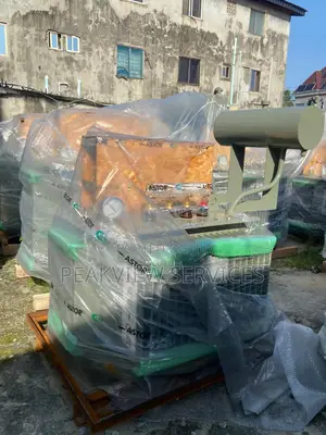 Oil-Cooled Transformer Astor 300kv to 11kv (Model Ast-30011)