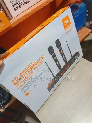 JBL Sk-2000