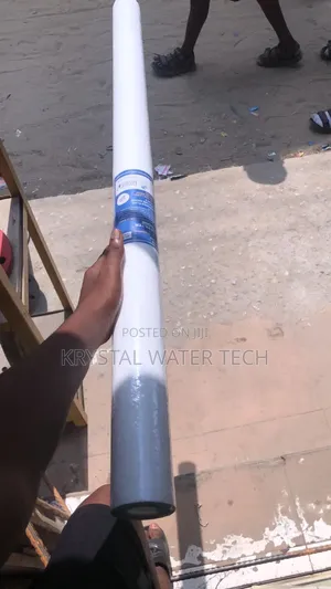 40" Spun Water Filter
