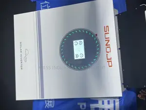 Advanced Low-frequency Solar Inverte