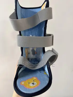Ankle Foot Orthosis (For Kids)