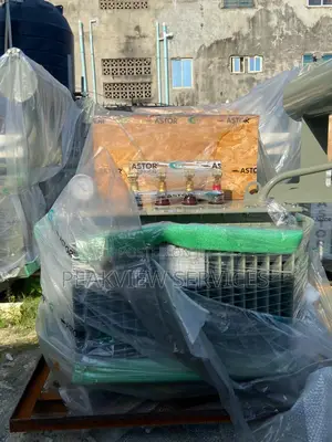 Astor 300kv by 11kv Transformer System – Model Ast-30011