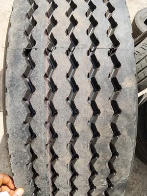 Tire 385-80-22.5 Madam