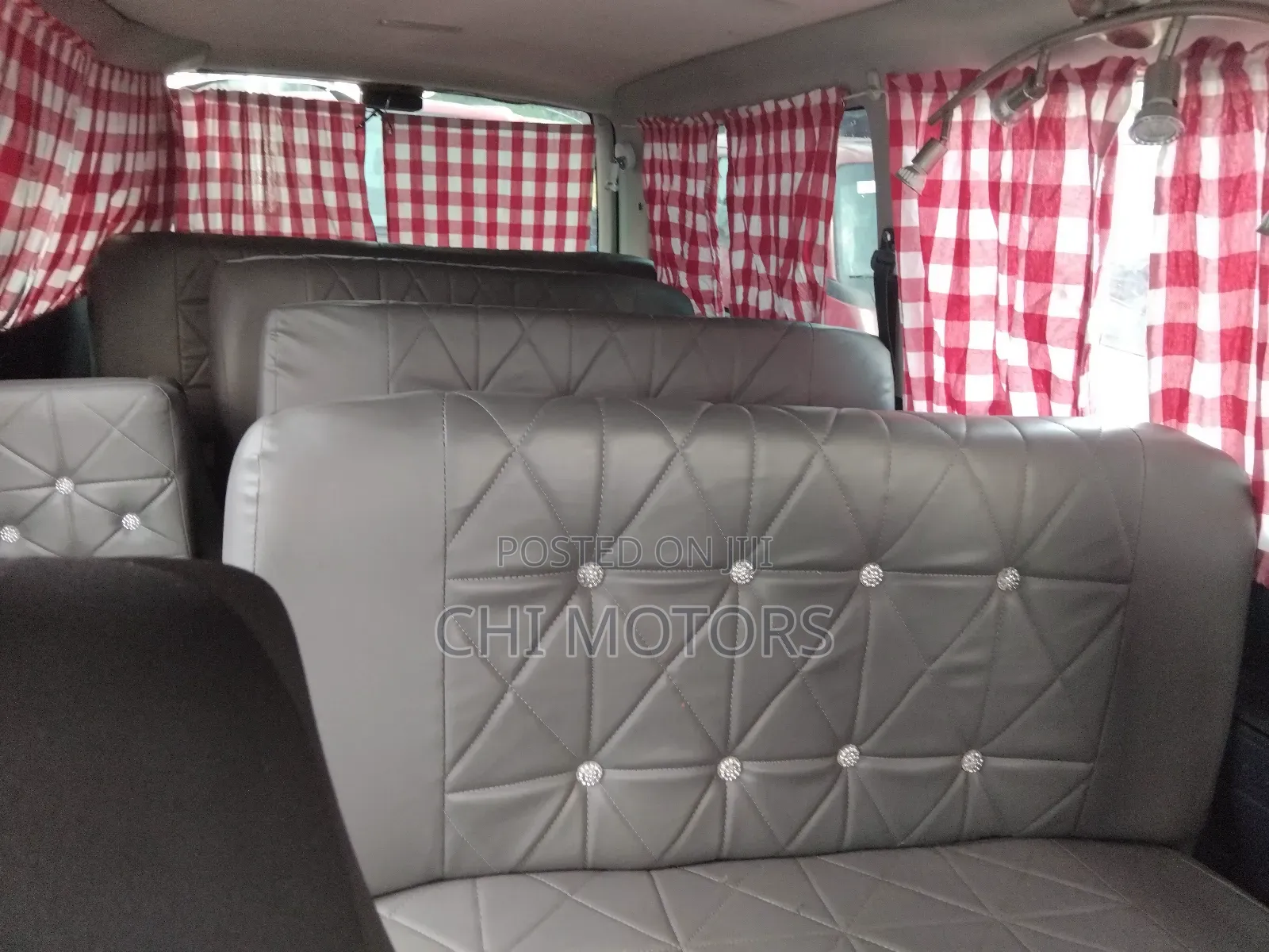 Volkswagen Transporter 2003 Blue