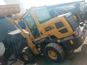Brand New Lugong T930 Wheel Loader.