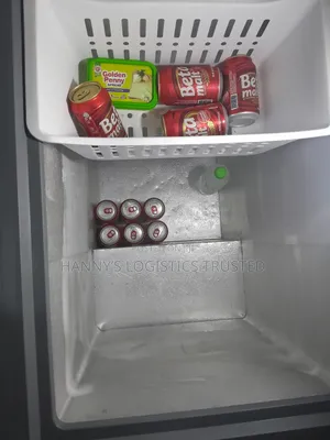 Deep Freezer