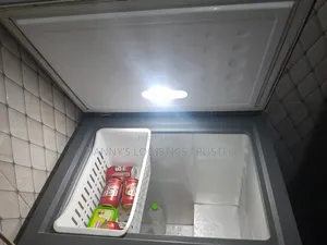 Deep Freezer