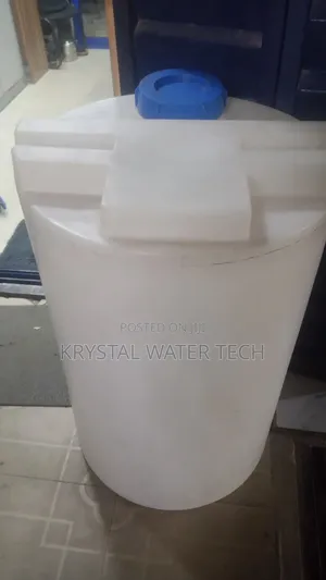 200l Dosing Tank