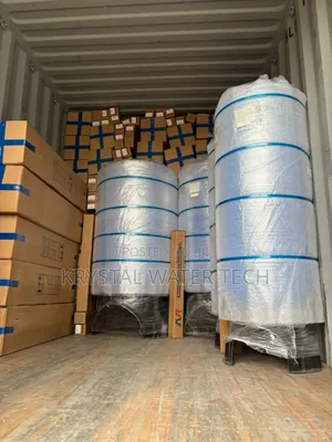 Industrial Fibre Glass
