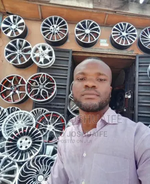 Alloy Rims Quality, Toyota, Mercedes Benz, Honda Etc