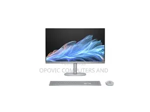 New Desktop Computer HP 16GB Intel Core Ultra 7 SSD 1T