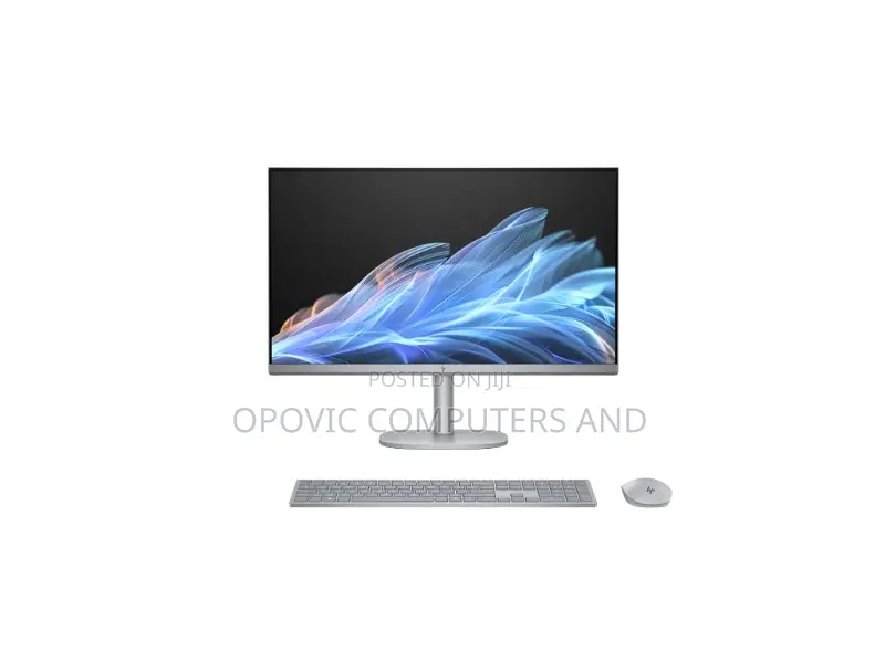 New Desktop Computer HP 16GB Intel Core Ultra 7 SSD 1T