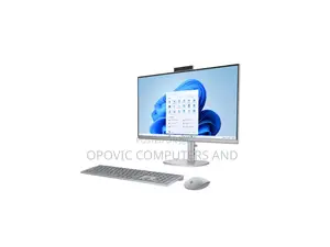 New Desktop Computer HP 16GB Intel Core Ultra 7 SSD 1T
