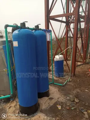 14x65 FRP Vessels
