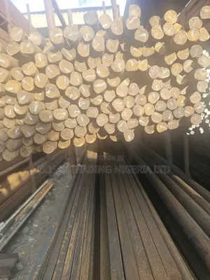 Ms Rod 25mmx6mtr Imported
