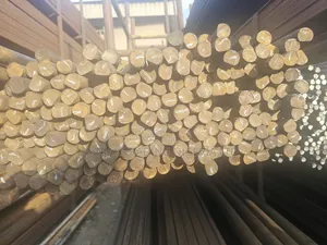 Ms Rod 25mmx6mtr Imported