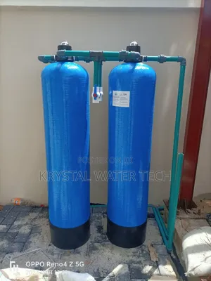 13x54 Fibre Tank
FRP